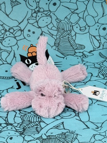 Jellycat tiny smudge - tiny,