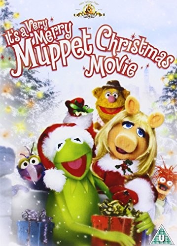 The muppets s a very - -,