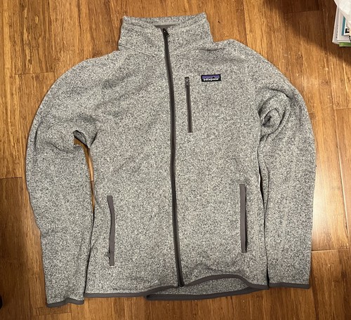 Patagonia men better - patagonia, sweater