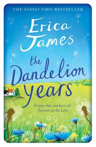 The dandelion years james - by,
