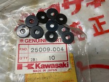 KAWASAKI NOS MULTI USE WASHERS GPX250 KMX KDX KLR KLX Zed GPZ ZX