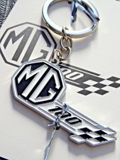 Keyring Key Ring - MG 100