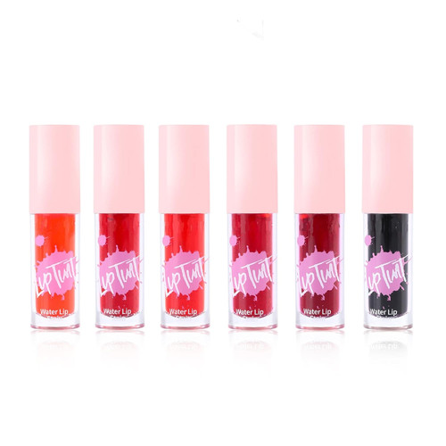 Moisturizing lip tint stain - stain,