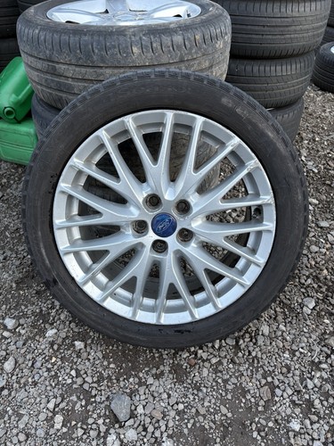Ford focus mk3 17 - ford, 17”
