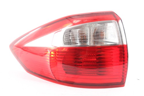 Ford max 2010 2015 - 2010-2015, tail