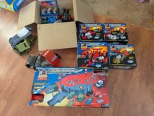 Kung Zhu Battle Hamsters Play