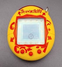 Bandai Tamagotchi connection