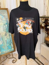 George Men's Space Jam A New Legacy T-Shirt Size XL