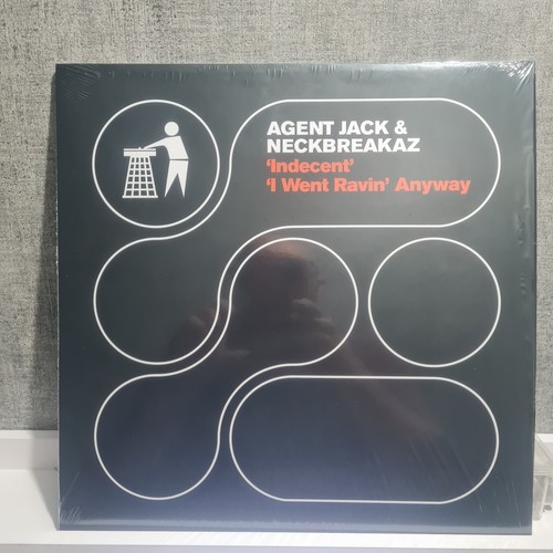 Tidy trax vinyl august - august, release