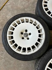 5x114 Bola Alloy Wheels Honda