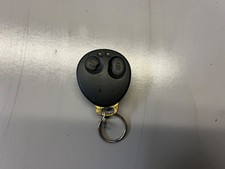 Jaguar XJR XJ6 X300 XJ Key Fob Alarm Remote Fob DBC11512 433.92MHz