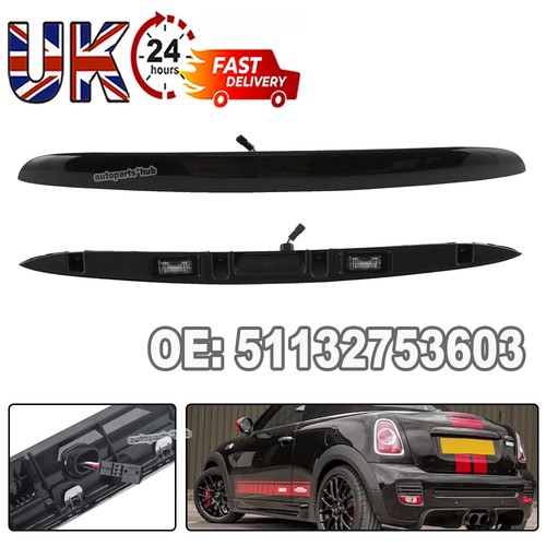 Trunk boot handle - trunk, grip