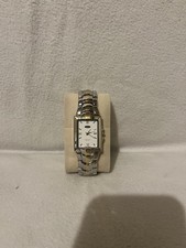 Louis Valentino Mens Stainless