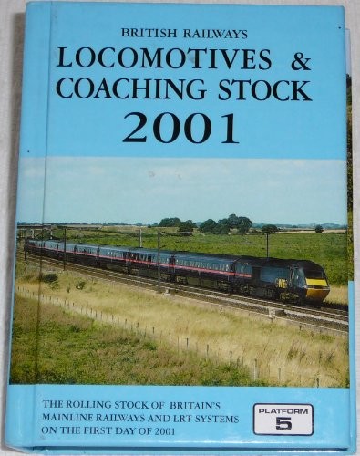 British railways locomotives - british,