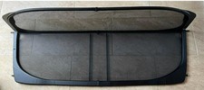 BMW 4 SERIES WIND DEFLECTOR (F33) 2014 - 2021 - GENUINE BMW PART -