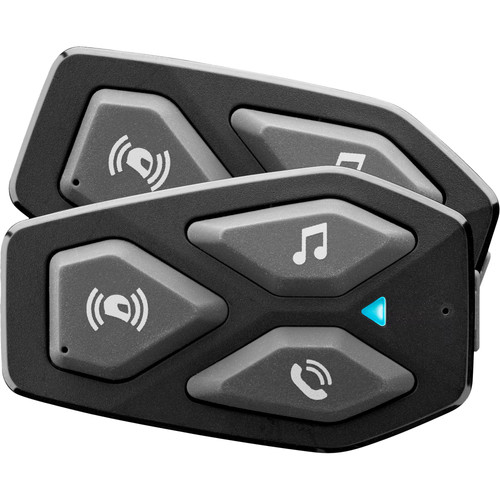 Interphone com3 bluetooth - interphone, u-com3
