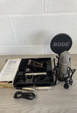 Rode NT1-A Studio Condenser