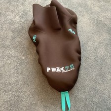 New(*) Peak PS Whitewater Spraydeck - Size ML - Keyhole