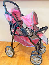 Silver cross twin wave toy - cross,