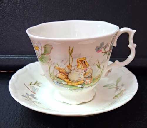 Royal albert teatime beatrix - albert,