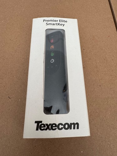 Texecom gcc 0001 wireless - texecom,