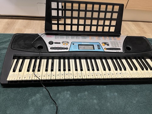 Yamaha portatone psr 170 - yamaha, psr-170