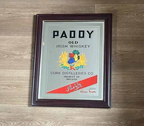 Vintage collectable paddy old - paddy,