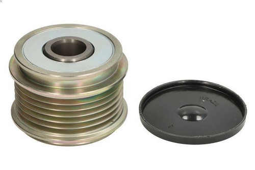 Alternator pulley cargo f - pulley,