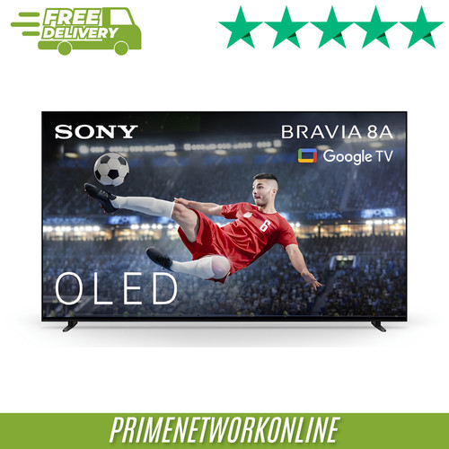 Sony bravia k55xr8ab - sony, 8a