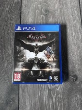 Batman: Arkham Knight PS4