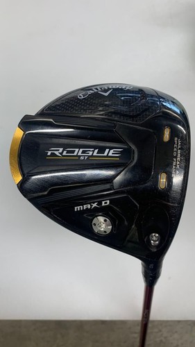 Callaway rogue max - rogue, st