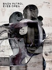 Snow Patrol: Eyes Open (Guitar