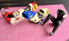Kyosho NSR500 Mk1 Spares