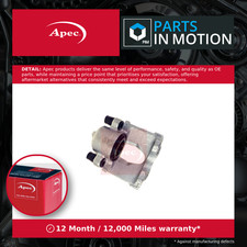 Brake Caliper fits FORD SIERRA