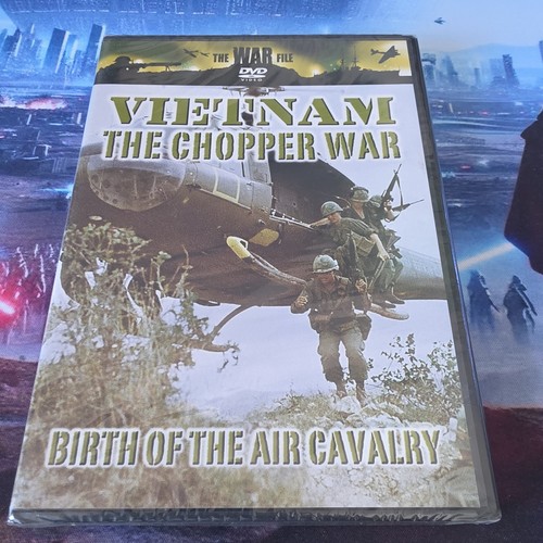 The war file vietnam - the,