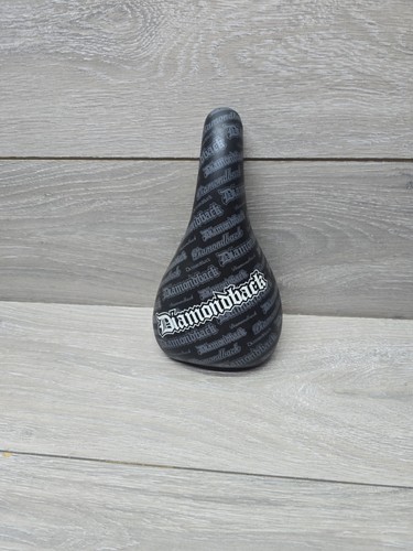 Diamond back bmx mid school - back,