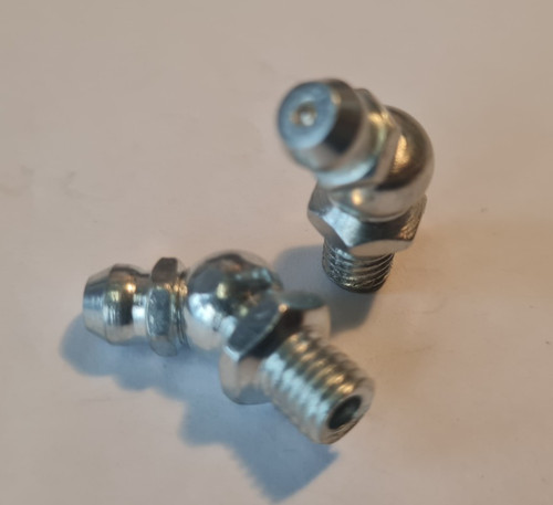 Classic bmc mini grease nipple - mini,