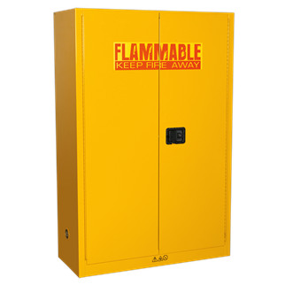 Sealey flammables storage - flammables,