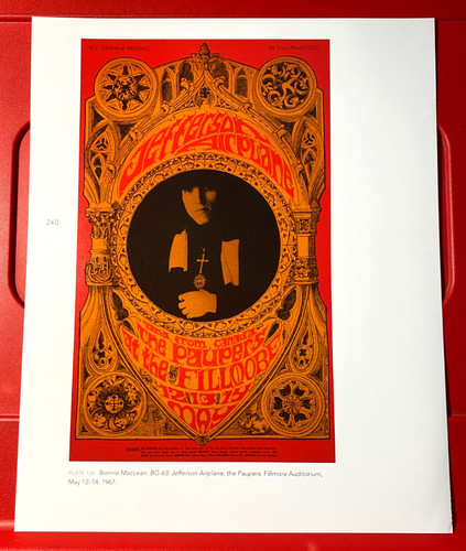 Jefferson airplane the paupers - jefferson, airplane/the
