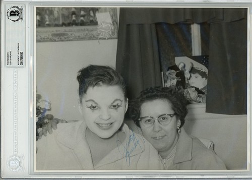 Wizard judy garland - wizard, of