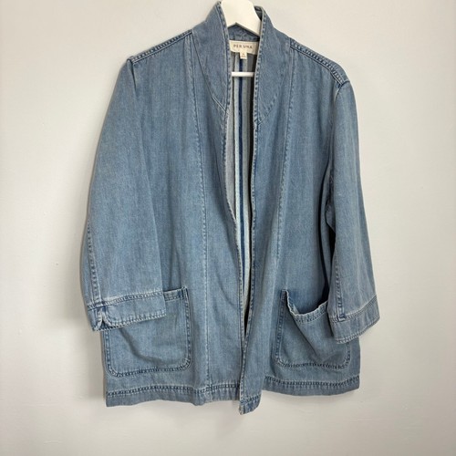 Per una jacket womens - per, size