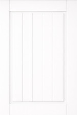 Modern Cottage Style Kitchen