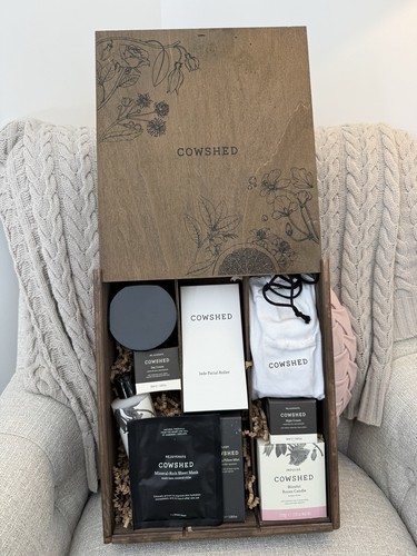 Cowshed ultimate self care - cowshed,
