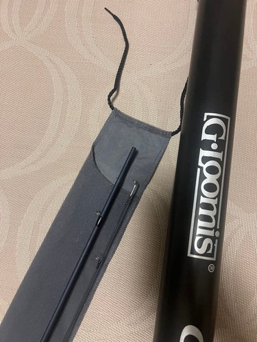 Loomis gl2 series fly - g.loomis,