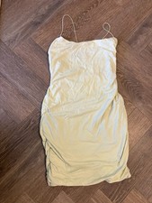 Mini Green Oh Polly Cross Back