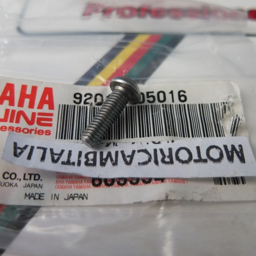 For yamaha 92014 05016 - yamaha,