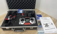 Nine Eagles Solo Pro RC helicopter