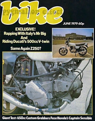 Rd350 xl250s kawasaki - rd350, z250