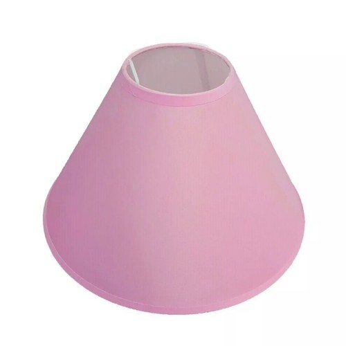 Lamp shades cotton - cotton, coolie
