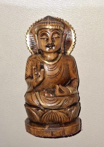 Vintage shakyamuni lord - shakyamuni, buddha